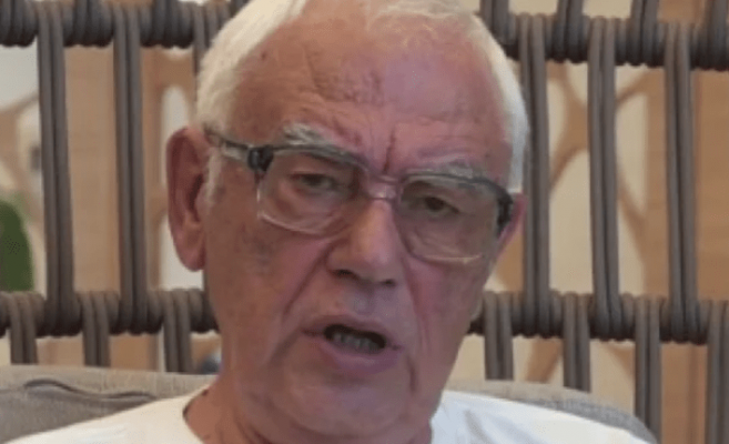 Проф. Младен Григоров: Вече смятам К-19 за биологично оръжие, ето фактите!