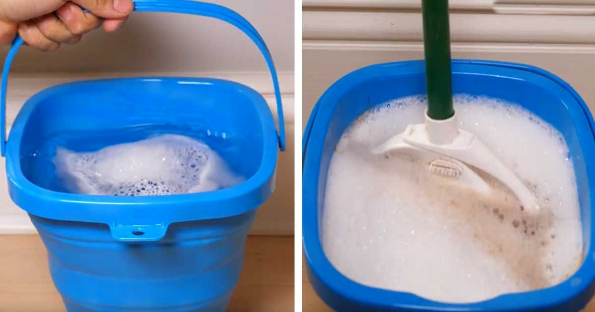 12 трика за почистване на дома, които всяка жена трябва да знае