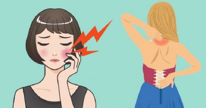 3 признака за сърдечен удар, които всяка жена трябва да знае!