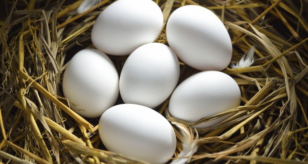 4 яйца за 7 дни в дома махат всяко зло от живота и връщат късмета