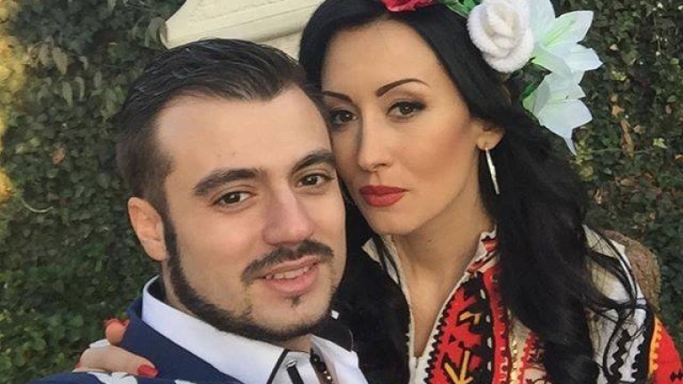 Вижте в какъв палат се шири Джена на село – избяга от София, но само вижте как живее
