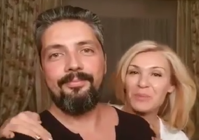 Гала се разболя от КОВИД, а Стефан фалира!