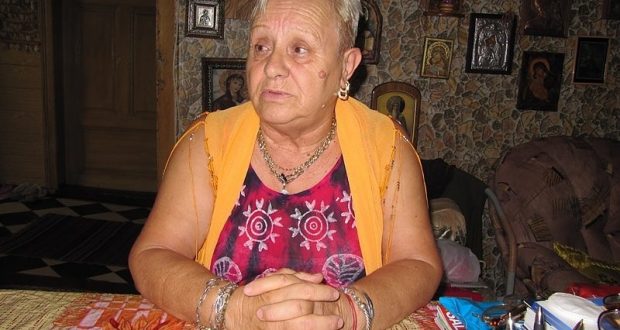 Ясновидката Соня Щерева: Настанал е страшен ад, но България я пази Висша сила