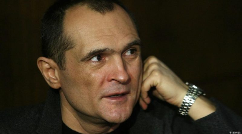 Васил Божков напуснал Дубай, преместил се в Москва след слухове, че е поръчан за $10 млн на ветерани снайперисти от SAS?!