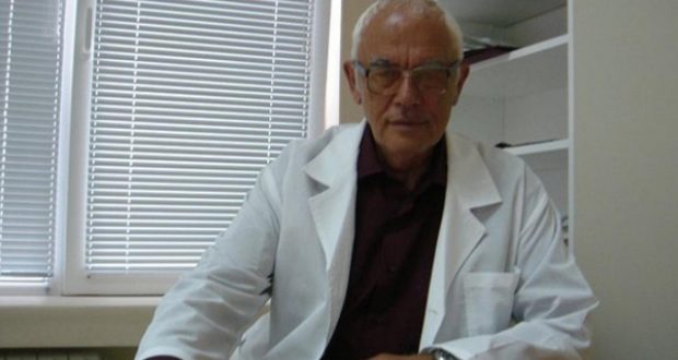 Проф. Григоров ни изправи косите: Този вируc е изкуствено създаден, няма смисъл от ваксина!