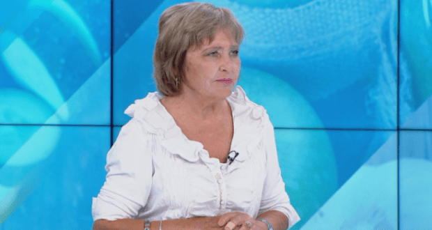 Проф. Байкова: Киселото мляко ще ви спаси от COVID-19!