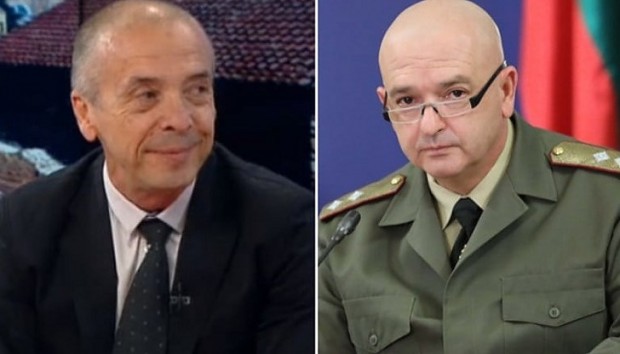 Шефът на БЛС: Не Мангъров беше прав, а Мутафчийски