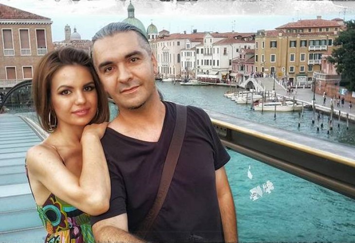 Ковид уби и бащата на певицата Невена Цонева!