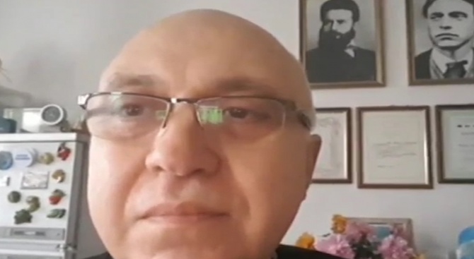 Лекар изригна: Мангъров, спри се! Хора умират и още ще умират