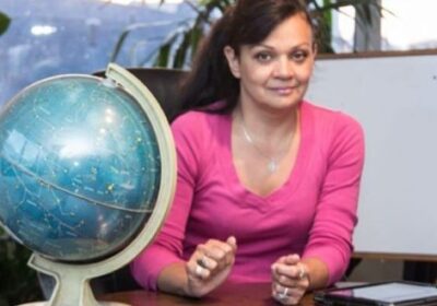 Астроложката Силва Дончева с мрачна прогноза: КОВИД ще продължи години!