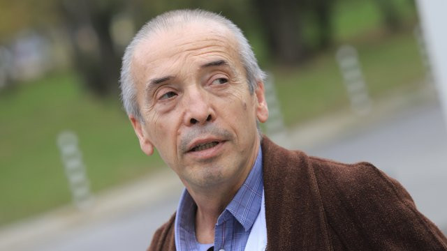 Двама от синовете на доц Мангъров заразени с КОВИД