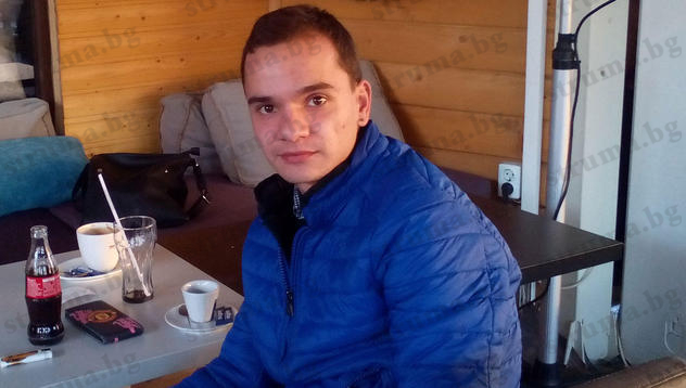Мартин Кирилов: На 14 г. майка ми ми каза, че съм осиновен, остави ме в дом, травмата бе жестока