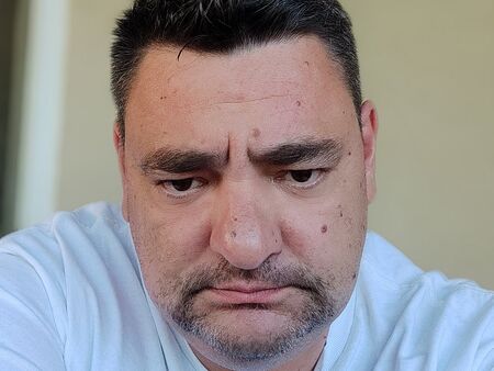 Господарят на ефира Борис Касиков изригна: Баща съм на двама невръстни наркомани!