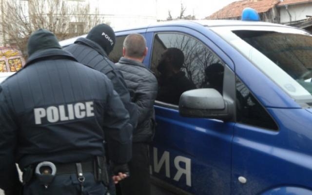 Пореден абсурд: Оставиха под домашен арест убиец, извършил деянието по особено жесток начин!