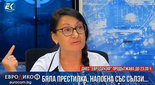 Медицинска сестра с потресаващ разказ: Това, което се случва в болниците, е геноцид. Горим като крушки