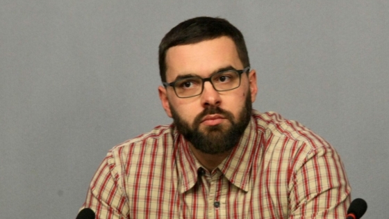 Стоян Мирчев: Борисов ще съсипе държавата. Управлява ни самовлюбен фашист
