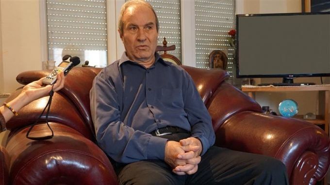 Проф. Гайдарски: Ковид е коварен, не разбрах, че го имам, а белият ми дроб вече бил с изменения