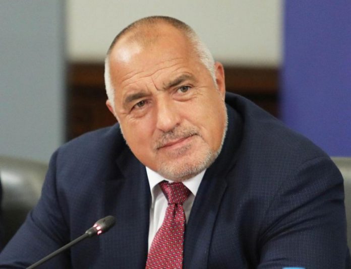 Бойко Борисов: На 21 декември отваряме всичко!