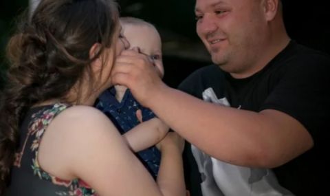 Обрат! Кристина, която уби децата си, била сексуално насилвана от свекър си