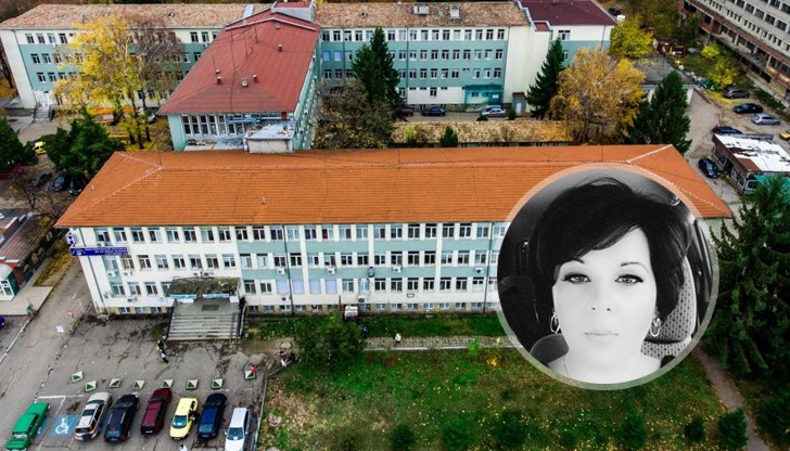 Пациентка в МБАЛ-Търговище: Е, няма как да ви съчувствам, драги медицински специалисти!