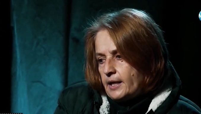 Проговориха родителите на Кристина, убила децата си: Животът й беше истински кошмар!