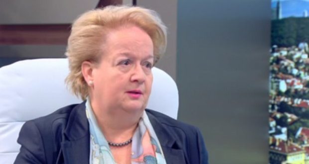 Алена с мрачна прогноза за 2021 година и последствията от пандемията