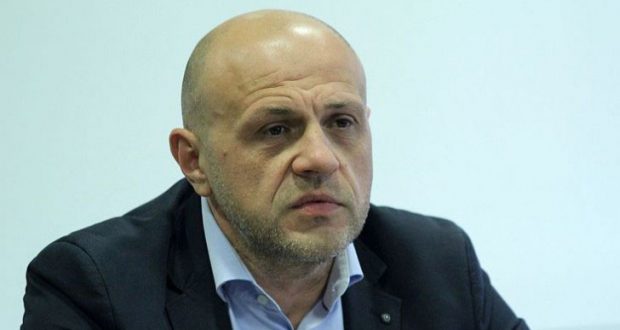 Локдаун