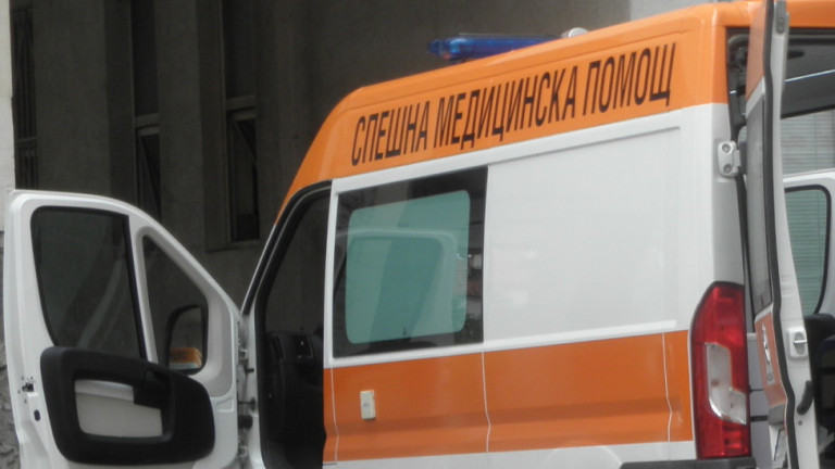 Мъж на 34 години преби 3-годишно дете в София!