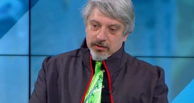 Математикът проф Витанов най-сетне с добра прогноза кога да очакваме да си отиде КОВИД-19!