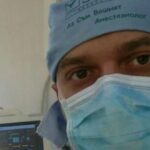 Лекар от Бургас изригна: От дни не спирам да пълня ТЕЗИ трупни чували с хора, а вие протестирате!