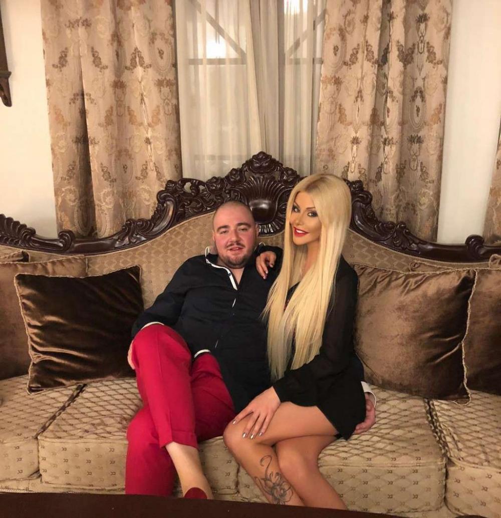 Светлана Гущерова роди сина си и отново го кръсти на свекъра, но не може да го кърми заради импланти!