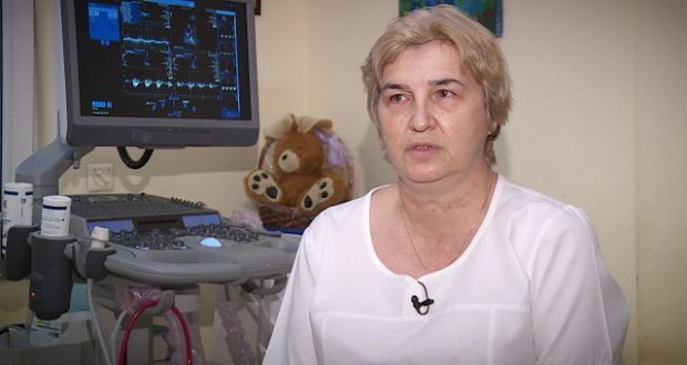 Д-р Чилингирова: Проф. Чирков ни показа какво е да вярваш в България и да искаш да я промениш