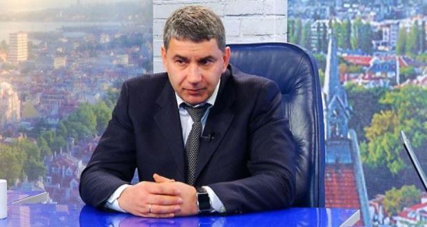 Ето го: Вижте сваленото видео на Димитър Байрактаров, доказващо огромната лъжа за Covid-19!