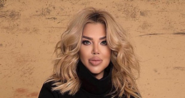 Ваня Червенкова: Може да ме осъдят, но трябва да кажа на всички как се излекува от КОВИД!