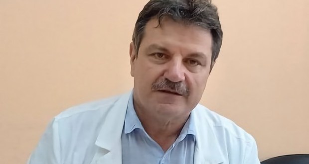 Д-р Симидчиев: Ако усещате тези симптоми в момента, най-вероятно имате коронвирус!