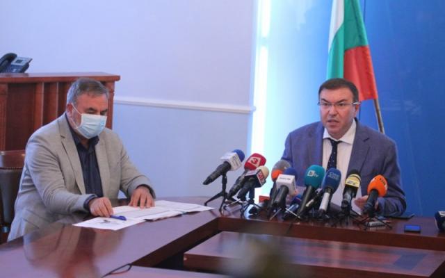 НОЩ: Навлизаме в изключително сериозна фаза на пандемията!