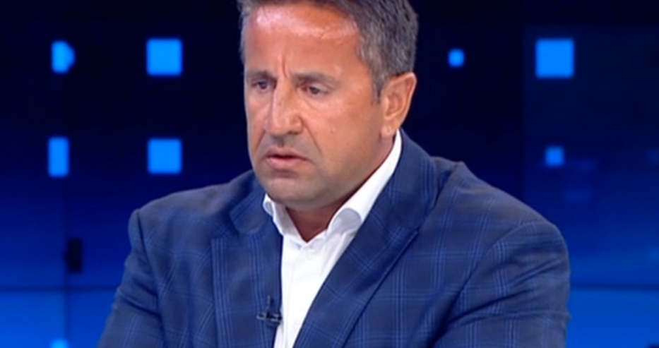Харизанов за снимките на Борисов: Не знам коя е Мата Хари, премиерът живее скромно!