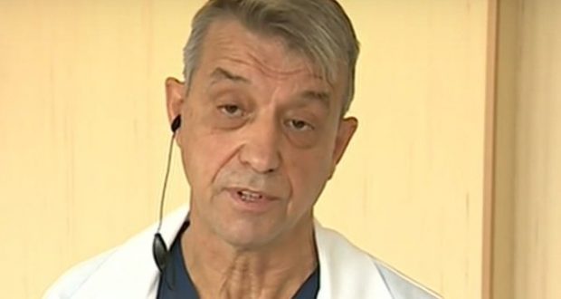 Проф. Костов за ваксините срещу COVID-19: Науката се поддаде и допусна да бъде използвана