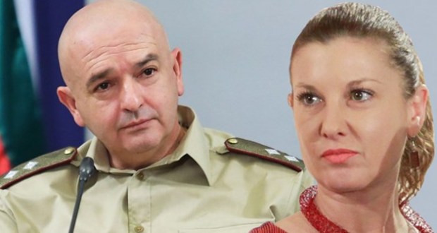Миролюба Бенатова и ген. Мутафчийски: 4650 трупа по-късно