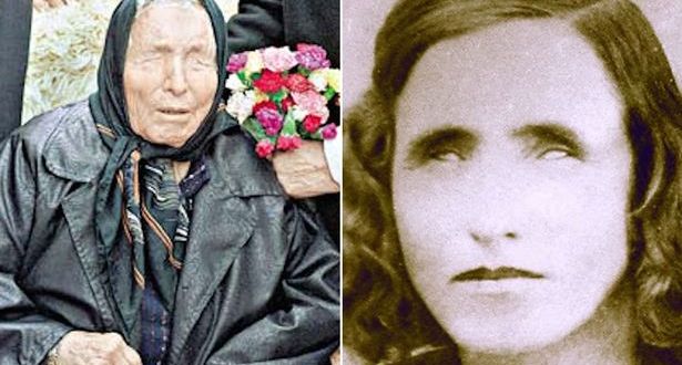 Заветите на Ванга: „Само вярата, само вярата! Халал да е – народът да бъде благ като захар, издръжлив като злато!“