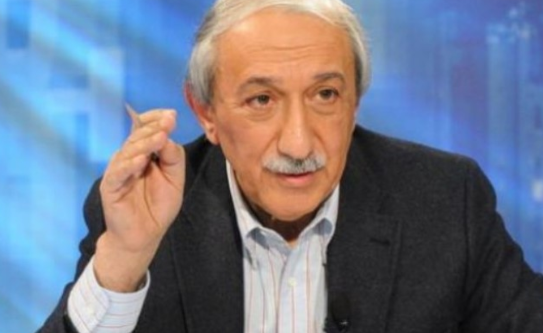 Кеворк Кеворкян си изля душата: Сега ще ви напиша какво е било НРБ за 99% от народа
