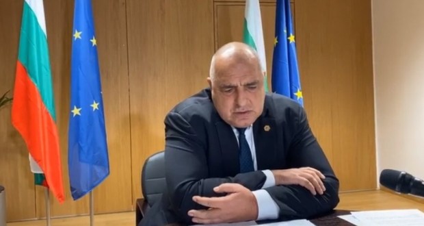 Борисов: Очакваме да излезем от пандемията в края на август или през октомври догодина