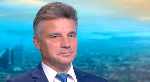 Проф. Иво Христов сложи край на измамата: В Китай има само 7 болни от КОВИД: Ето фактите (видео)