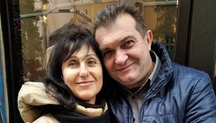 Зов за помощ: Лидерът на БОЕЦ и съпругата му се борят за живота си!