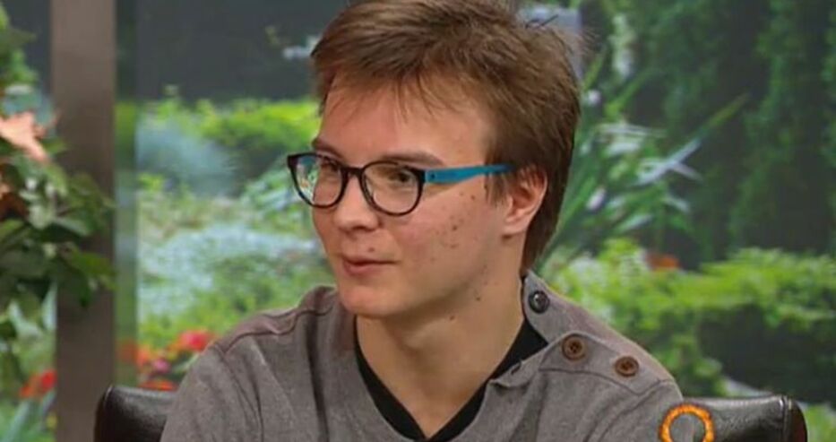 Да почива в мир! Само на 23 години си отиде Стефан Кичев- Съвременния Яворов