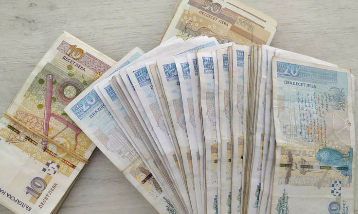 1700 лева може да стане минималната работна заплата у нас