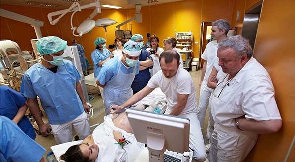 В Чехия се родили деца, които се раждат веднъж на няколко милиона