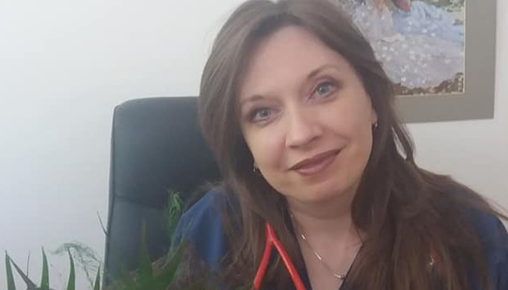 Д-р Найденова: Отвратителна държава, която нехае за здравето на хората