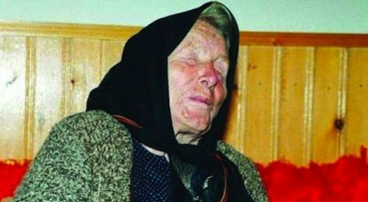 Пророчество на Ванга ще се сбъдне навръх Коледа
