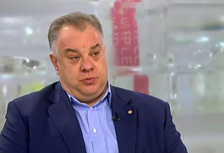 Д-р Мирослав Ненков: Усетите ли някой от тези 3 симптома – веднага при личния лекар
